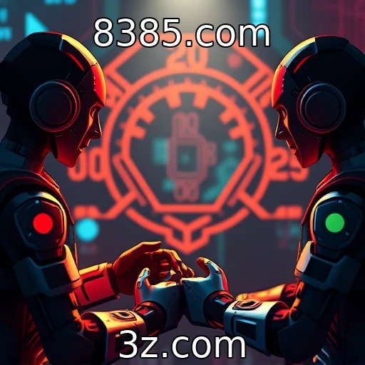 Adoção de IA na personalização da experiência dos jogadores