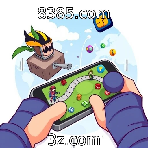 Desenvolvimento de experiências cross-platform em jogos mobile