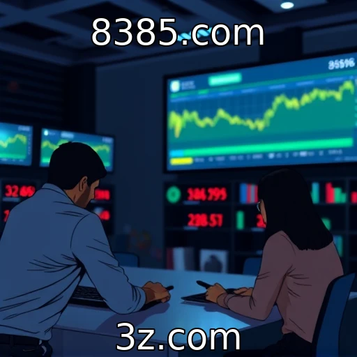 Expansão de plataformas de apostas online no mercado brasileiro