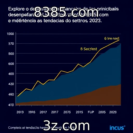 Desempenho financeiro das principais desenvolvedoras de jogos