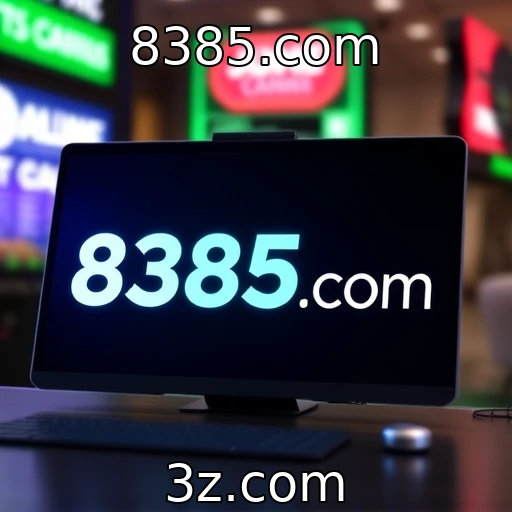 Inovação em algoritmos RNG e segurança para jogos online