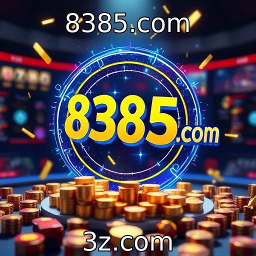 Inovações em RNG elevam a experiência de jogos online