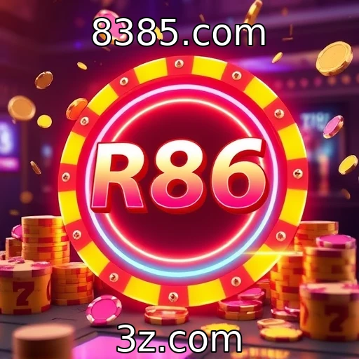 Avanços em tecnologia de RNG em jogos de cassino