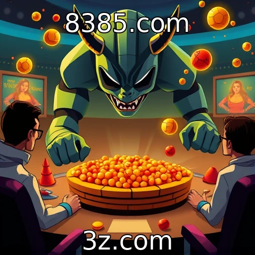 Fusões estratégicas marcam o crescimento do mercado de jogos