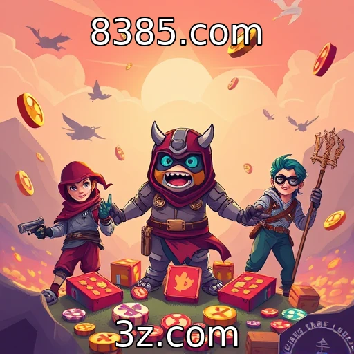 Tendências em design visual de jogos de apostas